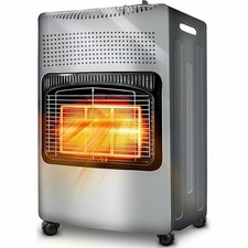 Appareil De Chauffage À Gaz