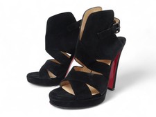 CHAUSSURES CHRISTIAN LOUBOUTIN