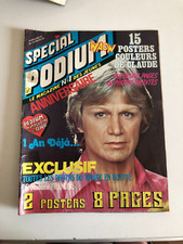 Magazine Vintage People An