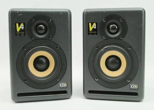 Pair krk series - of, ii