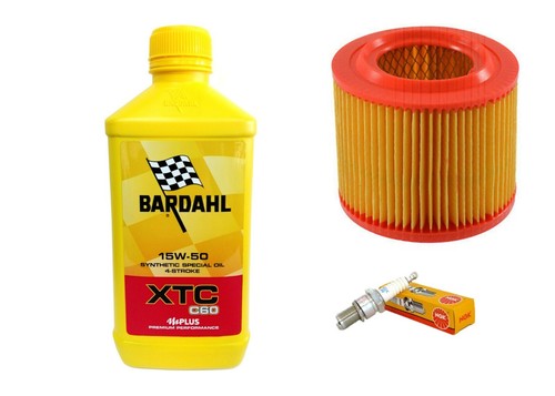 Kit entretien italjet juppiter - kit,