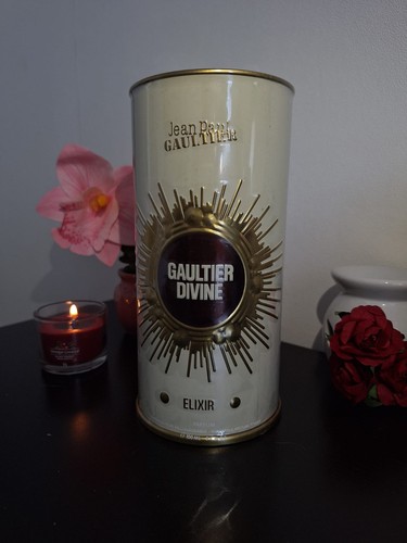 Jean paul gaultier divine - jean,