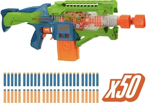 Blaster nerf motorisé - blaster,