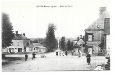 18  JARS  ROUTE DU NOYER