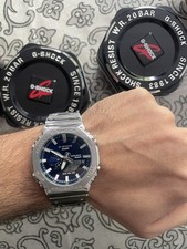 Montre casio g-shock