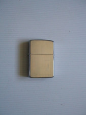 Briquet essence Zippo D ZIPPO