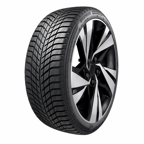 Pneus hiver hankook - d'hiver, 255/55