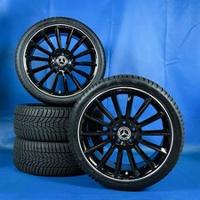 19 pouces Mercedes A classe