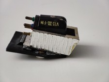 Cellule Shure V15 III