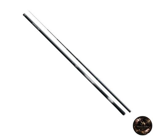 Canne pêche shimano 24 - canne,