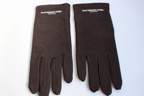 Gants montre raymond - montre,