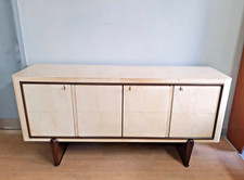 Buffet bas, enfilade Art Déco