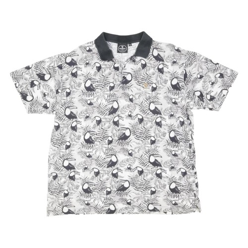Guinness polo manches courtes - manches,
