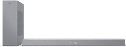 Philips b8505 soundbar avec - b8505/10,