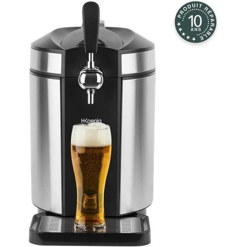 Tireuse biere hkoenig - hkoenig,