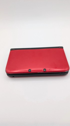 Nintendo 3ds console - nintendo,