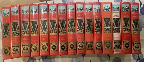 Livres jules verne - livres,