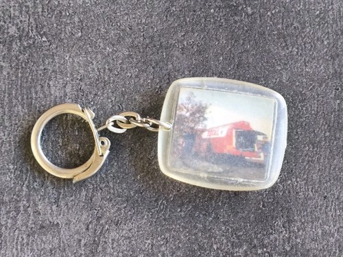 Porte cle vintage - cle, 60