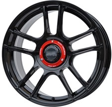 Jeu (4 pièces) jantes 7826