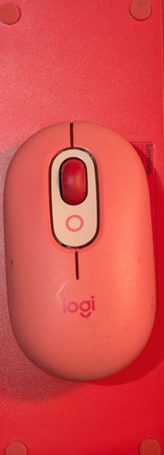 Souris sans fil logitech pop - souris,
