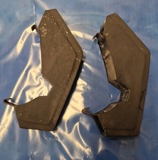 FORD GRANADA BUMPER OVER RIDER 73GB17996AA