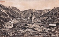 SUISSE GRAND SAINT BERNARD