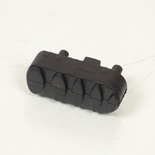 Caoutchouc de cale pied