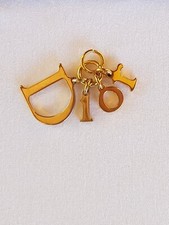 Breloque DIOR pour bracelet