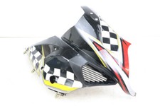 RIGHT INNER FRONT FAIRING - HYOSUNG GTR 125 ( 2006 - 2008)