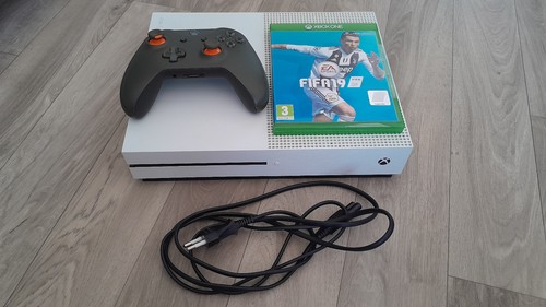 Console xbox one - console, s