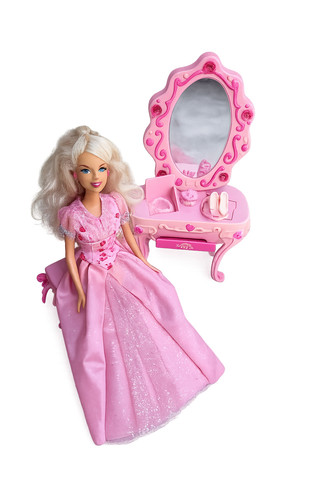 Barbie cinderella princess - barbie,