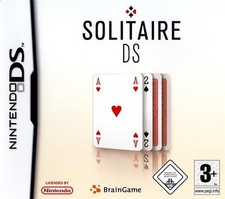 Jeu Ds Solitaire