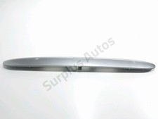 POIGNEE EXTERIEURE DE HAYON