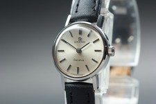 Vintage 1967 Omega Geneve