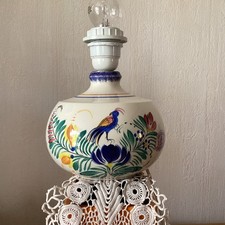 Pied De Lampe à Poser