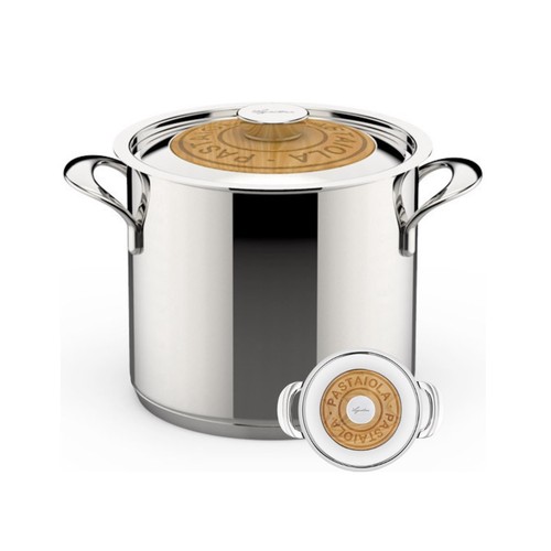 Lagostina marmite inox - marmite,