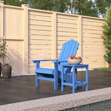 Chaise de Jardin Adirondack