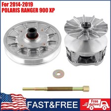 OEM FOR 2013-2019 POLARIS RANGER 900 XP - NEW PRIMARY DRIVE CLUTCH Complete