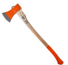 Hache d'abattage type allemand Bahco FGS-1,6-810