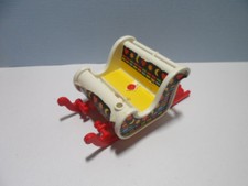 PLAYMOBIL – Traineau blanc