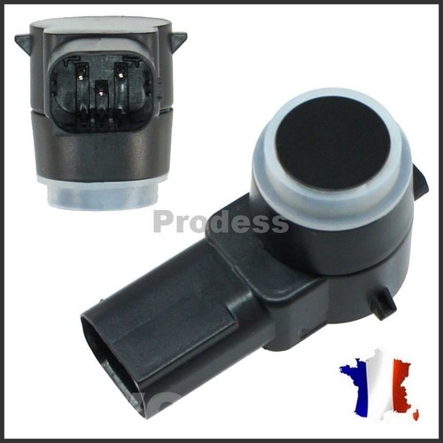 Capteur radar detecteur - capteur, de