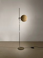 1970 RICO & ROSEMARIE BALTENSWEILER POST-MODERNIST CHANDELIER Stilnovo Sarfatti