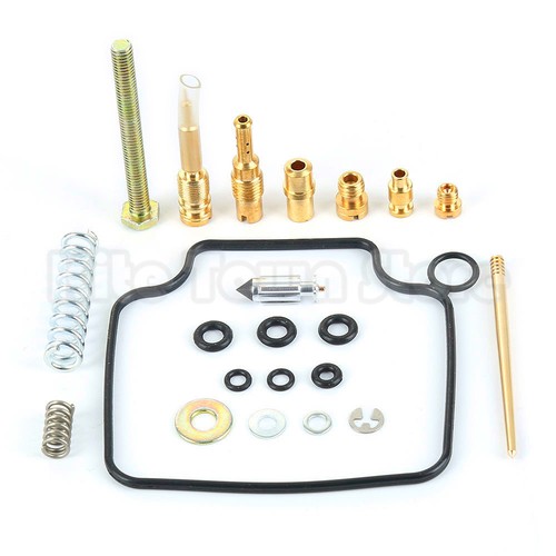 Kit reconstruction carburateur - kit,