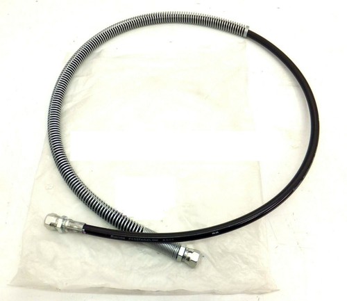 Tuyau flexible tondeuse - tuyau,
