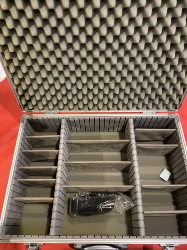 Valise aluminium pour - valise,