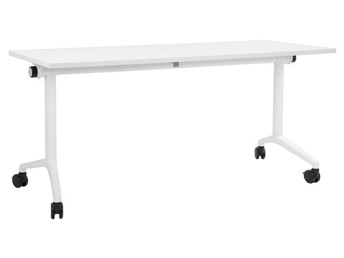 Bureau pliable 160x60cm - bureau,