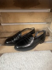 Chaussure Mocassins Élégante