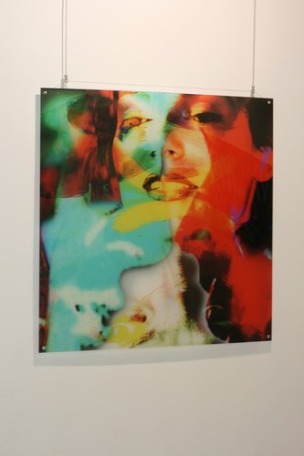 Tableau art contemporain - d'art,