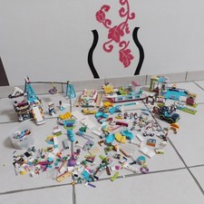 Lego Friends Station de Ski /