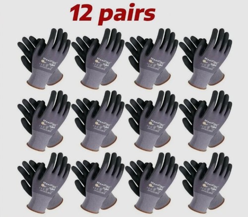 Maxiflex pip 874 - pip, foam